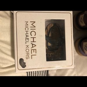 Baby Girls’ Michael Kors shoes